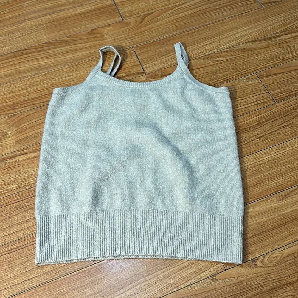 Torrid Tank and Cardigan Set - Picture 8 of 11